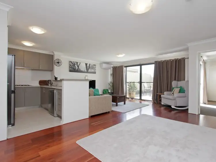 Seventh view of Homely house listing, 17/107 Bluegum Road, Beechboro WA 6063