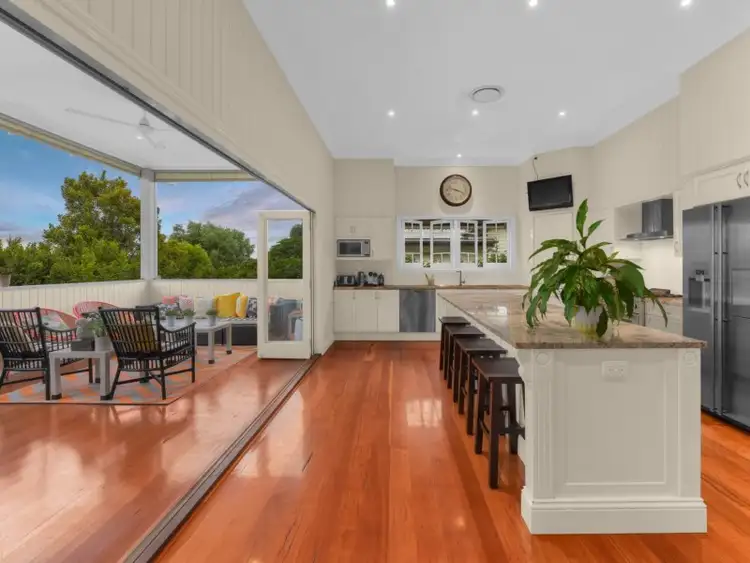 Sixth view of Homely house listing, 12 Bourne Street, Clayfield QLD 4011