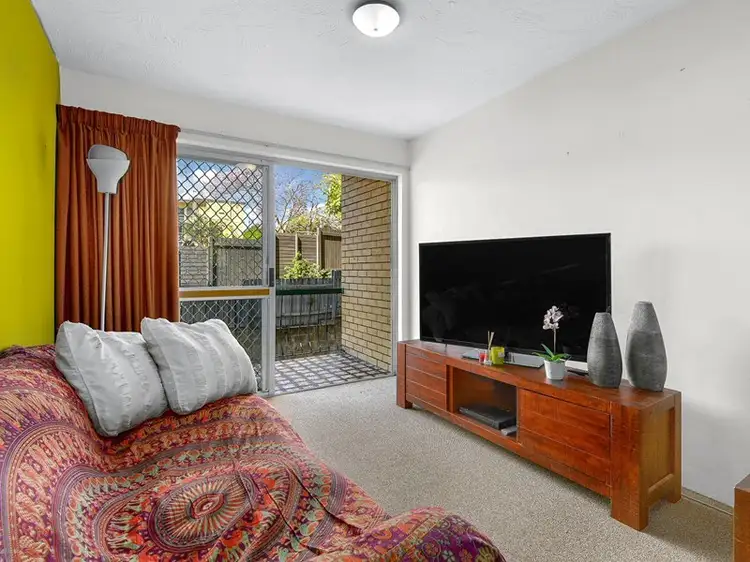 Third view of Homely apartment listing, 2/14 Lang Parade, Auchenflower QLD 4066