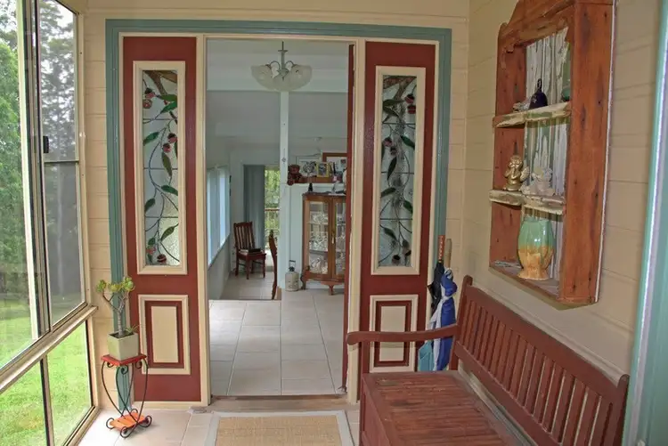 Sixth view of Homely rural property listing, 301 Upsalls Creek Road, Lorne NSW 2439