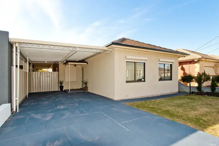 25 Vincent Street, Hendon SA 5014