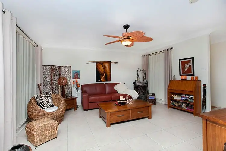 Fourth view of Homely house listing, 22 Shearwater Boulevard, Albion Park Rail NSW 2527