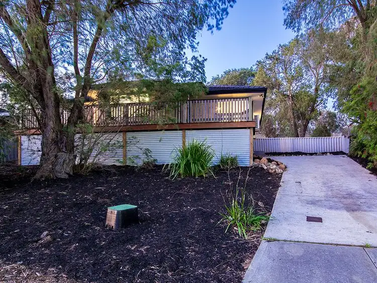 Fifth view of Homely house listing, 14 Dowling Place, Orelia WA 6167
