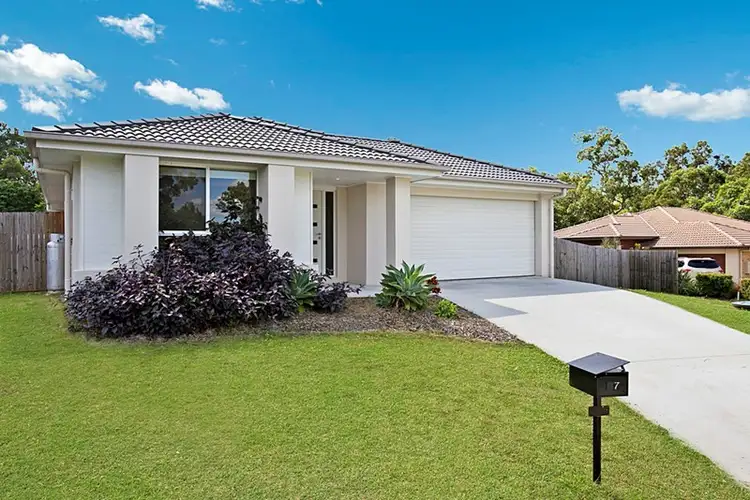 47 McGrath Court, Moggill QLD 4070