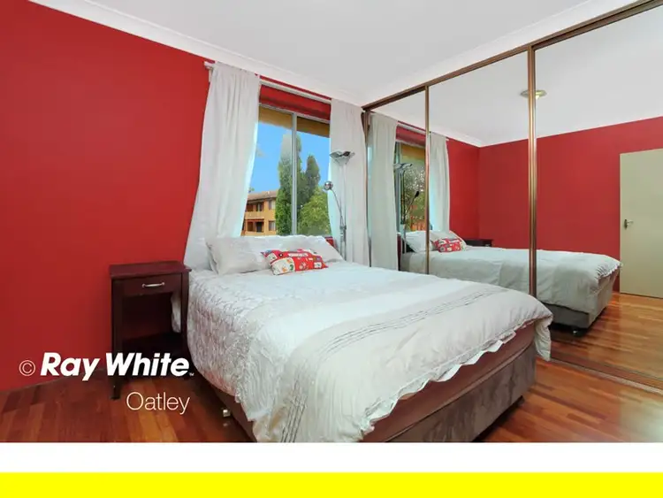 Fifth view of Homely unit listing, 9/21-23 Martin Place, Mortdale NSW 2223