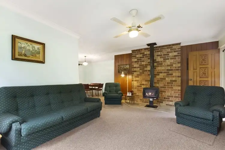 Fourth view of Homely house listing, 34 Lockhart Avenue, Mollymook Beach NSW 2539