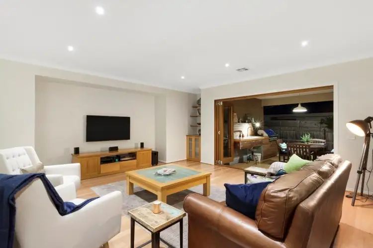 Fourth view of Homely house listing, 27 Rob Roy Road, Malvern East VIC 3145