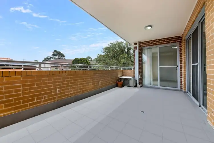 Fourth view of Homely unit listing, 19/691 Punchbowl Road, Punchbowl NSW 2196