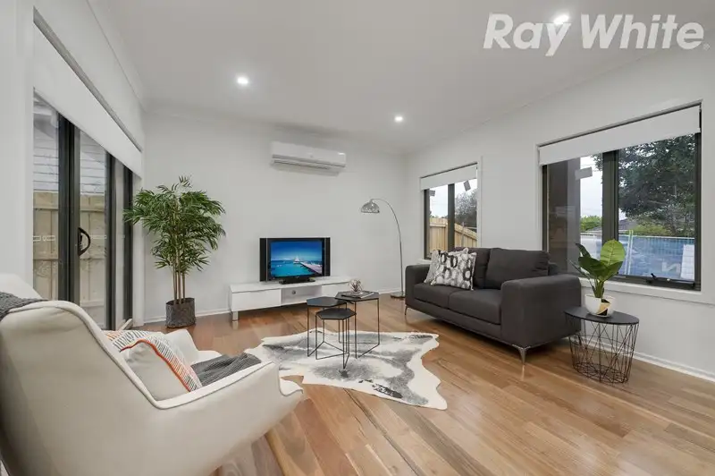Main view of Homely unit listing, 4/50 St Vigeons Road, Reservoir VIC 3073
