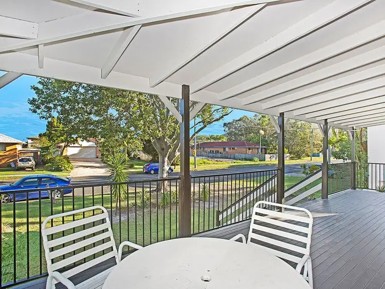 Second view of Homely house listing, 7 Rosewood Avenue, Bogangar NSW 2488