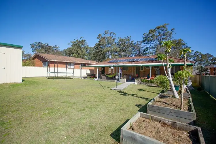 Seventh view of Homely house listing, 35 Telopea Drive, Taree NSW 2430