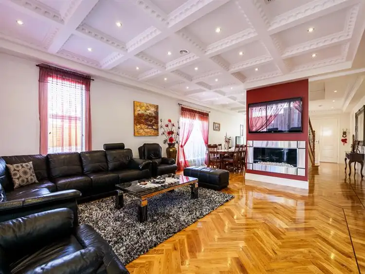 Fourth view of Homely house listing, 49 Manor House Drive, Epping VIC 3076