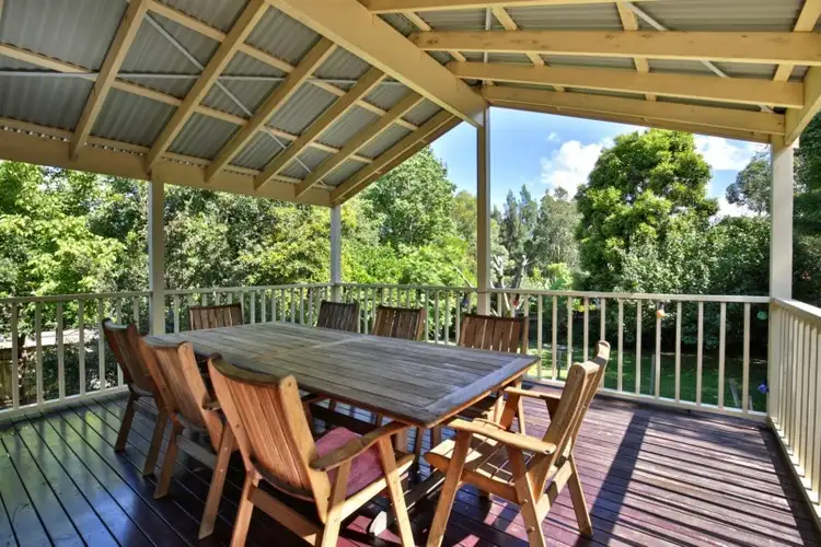 Main view of Homely house listing, 7 Brolga Place, Cambewarra NSW 2540
