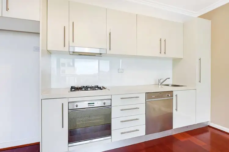 Third view of Homely unit listing, 603/25 Orara Street, Waitara NSW 2077
