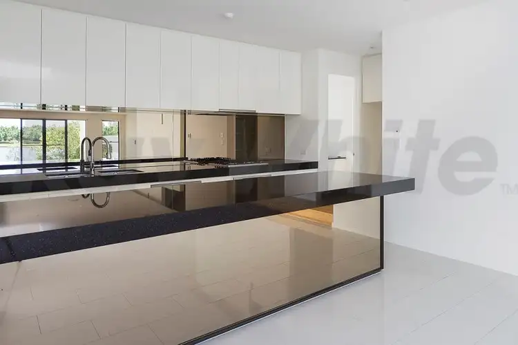 Second view of Homely house listing, 2637 The Address, Sanctuary Cove QLD 4212