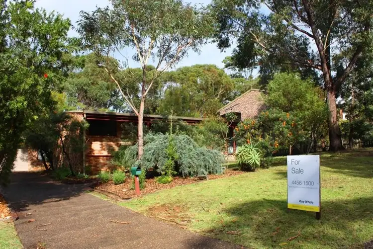 3 Goodsell Street, Cunjurong Point NSW 2539