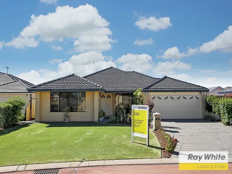 Main view of Homely house listing, 73 Liberty Drive, Clarkson WA 6030