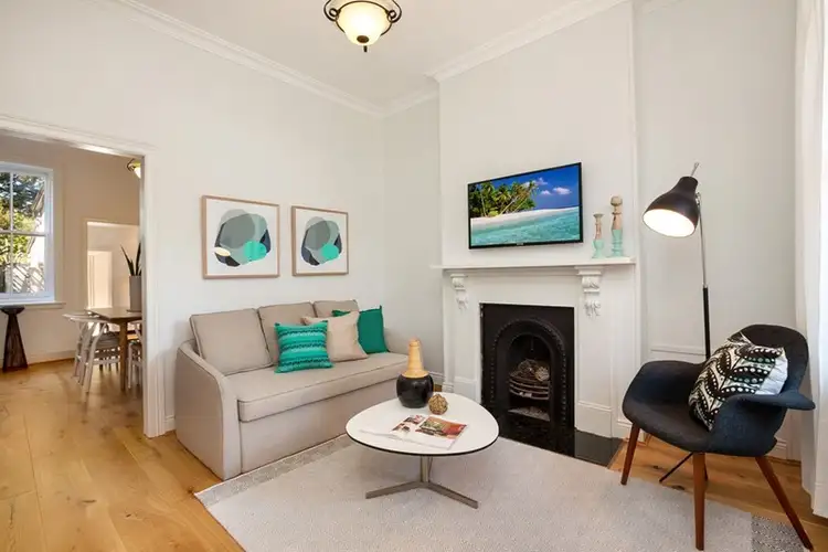 Second view of Homely house listing, 148 George Street, Erskineville NSW 2043
