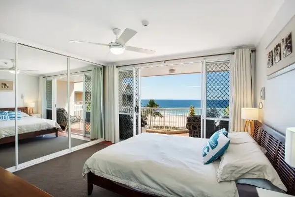 Third view of Homely apartment listing, 33/329 Golden Four Drive, Tugun QLD 4224