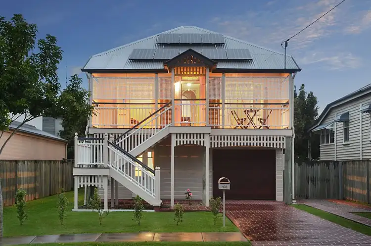 Main view of Homely house listing, 103 Jenner Street, Nundah QLD 4012