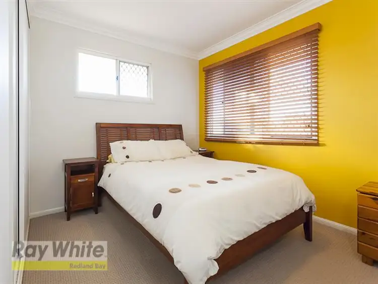 Seventh view of Homely townhouse listing, 18/66 Freeth Street, Ormiston QLD 4160