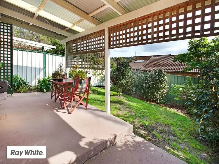 Main view of Homely villa listing, 2/14 Alexander Avenue, Kiama Downs NSW 2533