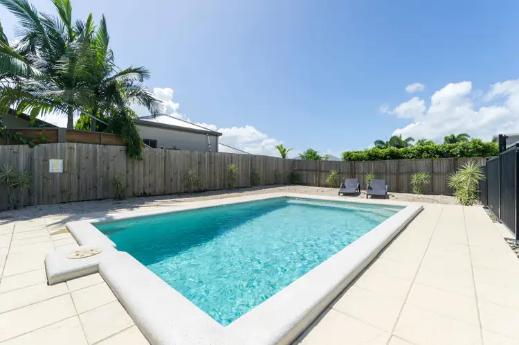 Sixth view of Homely house listing, 4 Dulku Close, Port Douglas QLD 4877