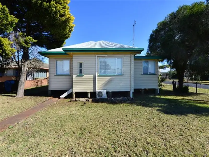 Main view of Homely house listing, 49 Drayton Road, Harristown QLD 4350