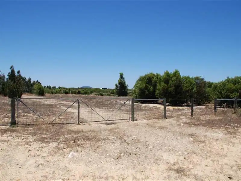 Main view of Homely land listing, Lot 142 Valley View, Jurien Bay WA 6516