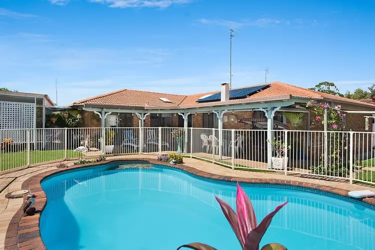 Second view of Homely house listing, 4 Applegin Court, Mooloolaba QLD 4557