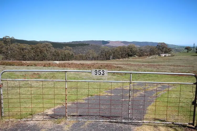 953 Hazelgrove Road, Oberon NSW 2787