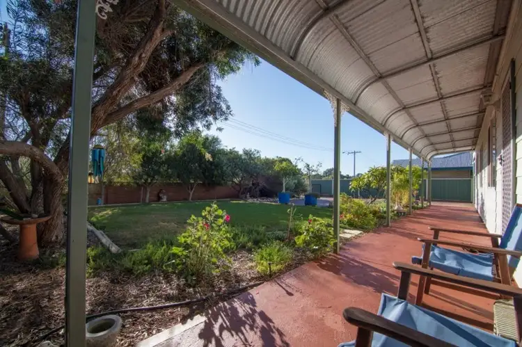 Third view of Homely house listing, 83 Bashford Street, Jurien Bay WA 6516