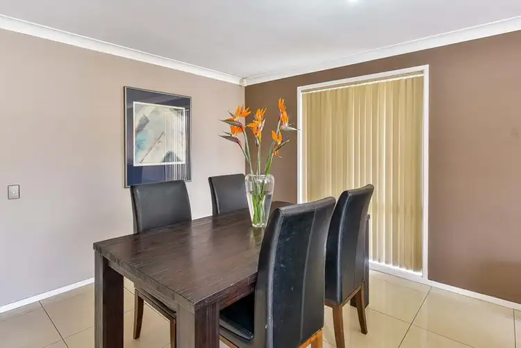 Fifth view of Homely house listing, 20 Ager Cottage Crescent, Blair Athol NSW 2560