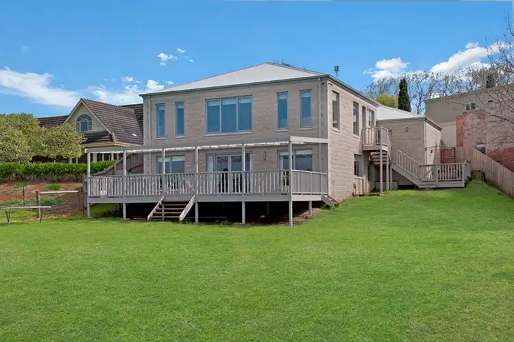 Second view of Homely house listing, 54 Wentworth Street, Warrnambool VIC 3280