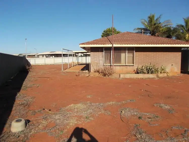 Second view of Homely house listing, 142 Paton Road, South Hedland WA 6722