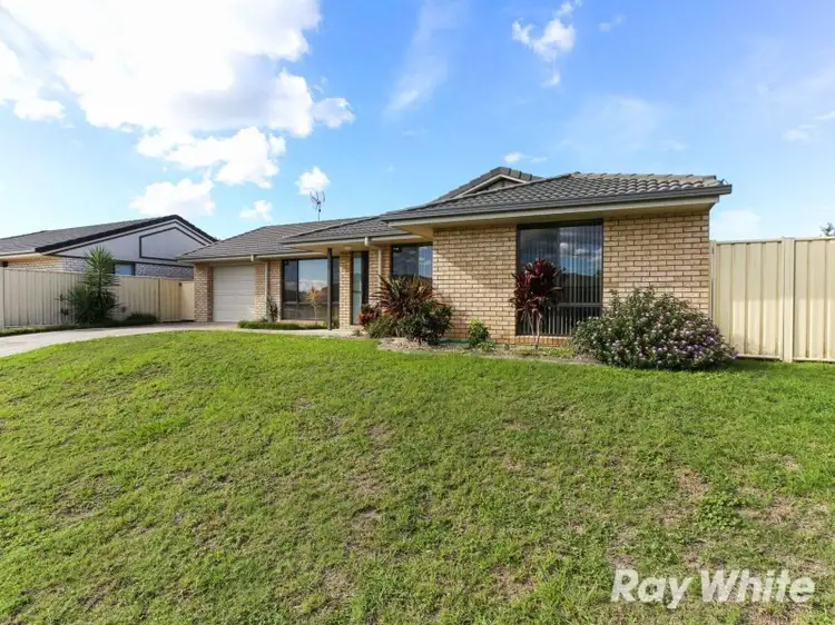 Main view of Homely house listing, 2B Babinda Court, Grafton NSW 2460