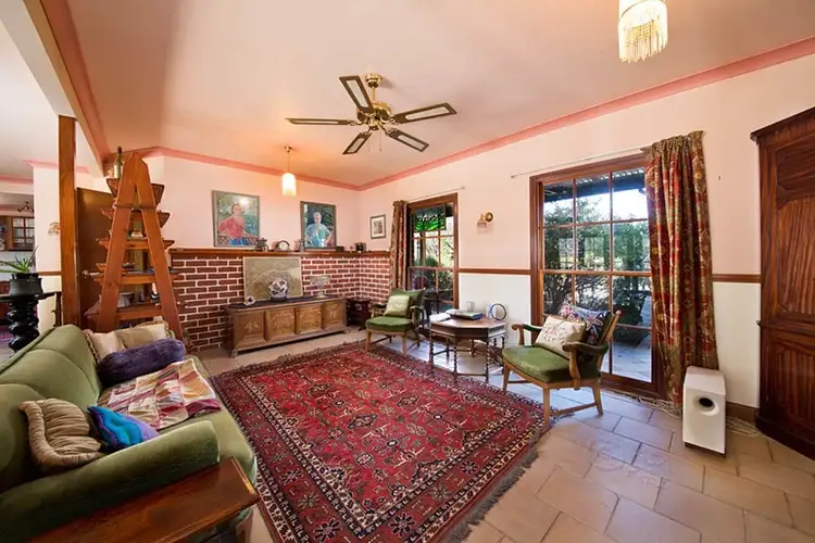 Second view of Homely house listing, 40 Coxs River Road, Little Hartley NSW 2790
