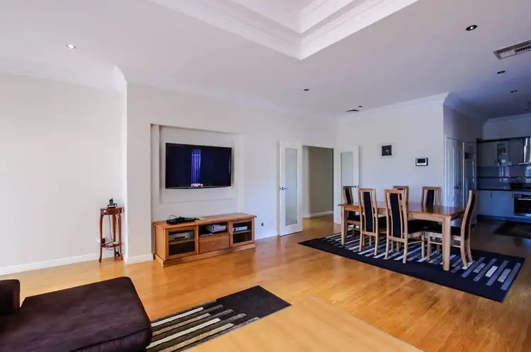 Fifth view of Homely house listing, 6 Halliday Street, Morley WA 6062