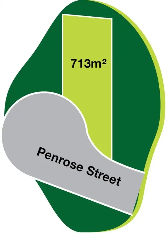 Second view of Homely land listing, 4 Penrose Street, Blackbutt NSW 2529