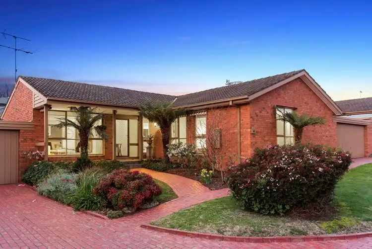Main view of Homely villa listing, 4/22 Broughton Road, Surrey Hills VIC 3127
