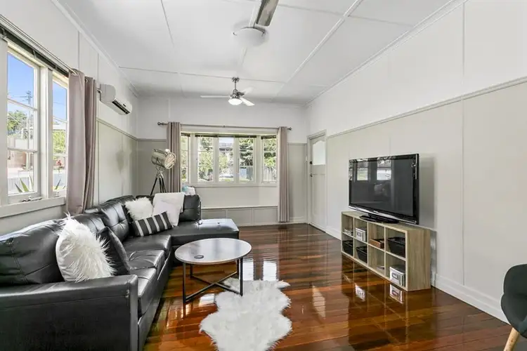 Second view of Homely house listing, 212 Douglas Road, Salisbury QLD 4107