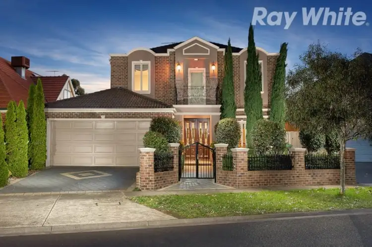 7 Mt Cooper Drive, Bundoora VIC 3083