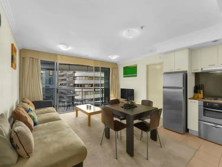 Sixth view of Homely apartment listing, 1001/70 Mary Street, Brisbane QLD 4000