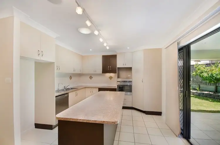Fourth view of Homely house listing, 116 Klewarra Boulevard, Douglas QLD 4814