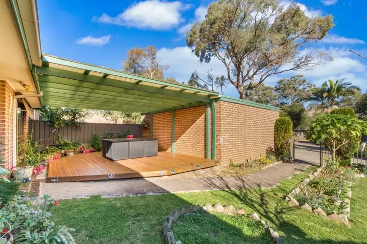 Main view of Homely villa listing, Address available on request