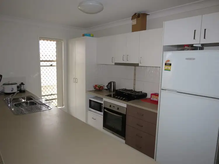 Second view of Homely house listing, 2 Suncrest Street, Emerald QLD 4720