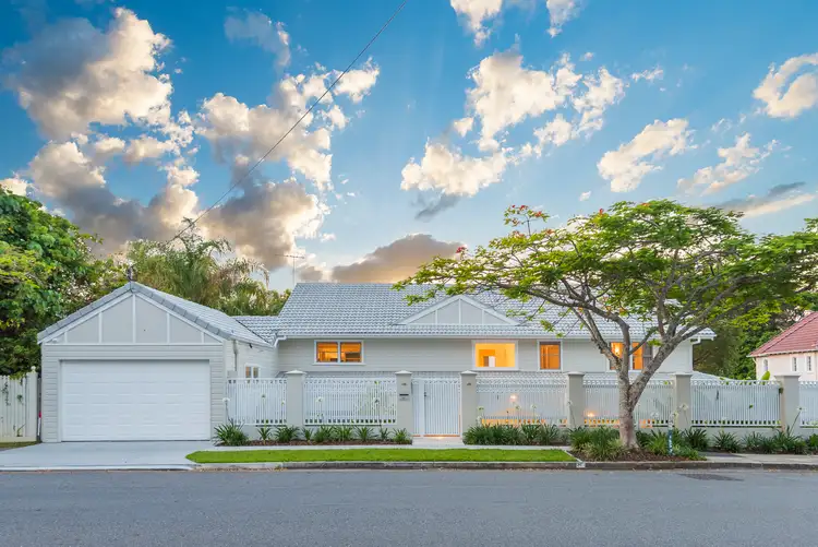 Second view of Homely house listing, 46 Windermere Road, Ascot QLD 4007