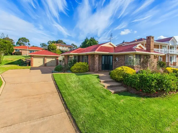 Second view of Homely house listing, 8 David Smith Place, Kiama NSW 2533