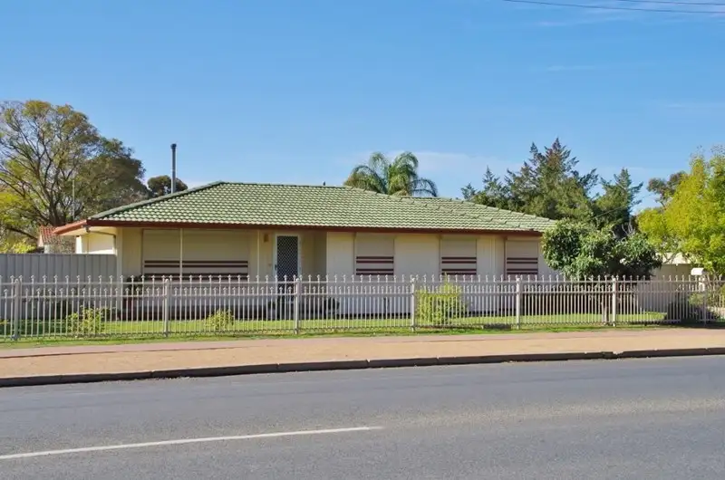 Main view of Homely house listing, 222 Twentyfirst Street, Renmark SA 5341