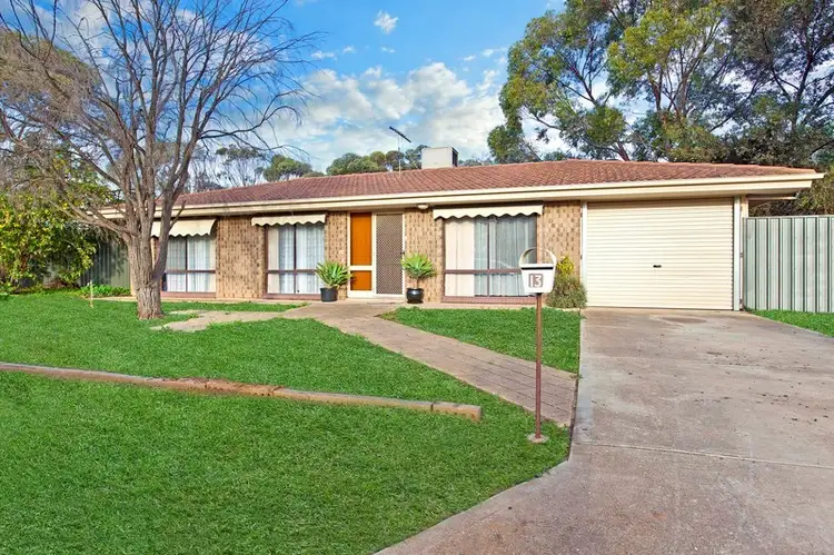 13 Jenkin Court, Mallala SA 5502